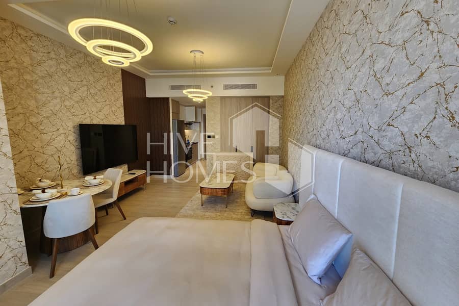 Fully Furnished | Modern Living | Prime Location Fully Furnished | Modern Living | Prime Location