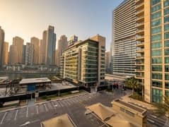 Full Marina View|Chiller Free|Great Price|Vacant