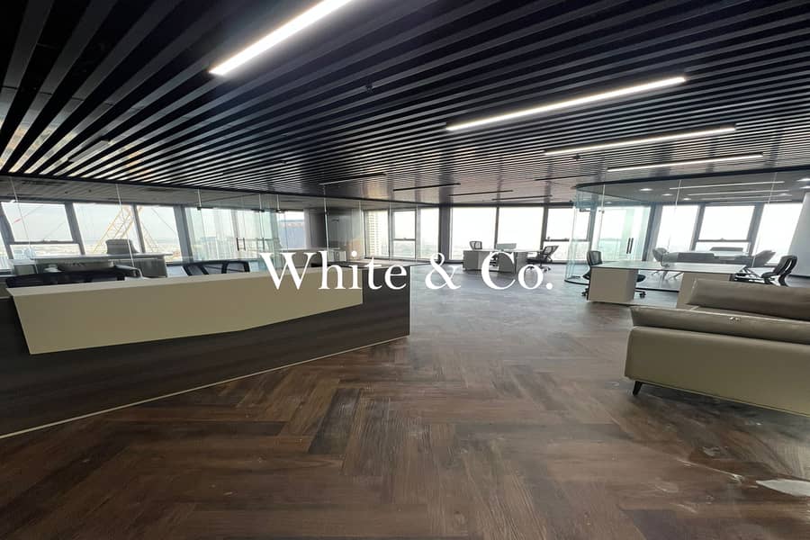 Ufficio a Business Bay,The Citadel, 295000 AED - 15806979 Ufficio a Business Bay,The Citadel, 295000 AED - 15806979