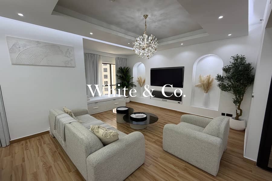 Appartamento a Jumeirah Beach Residence (JBR),Rimal,Rimal 3, 2 camere da letto, 150000 AED - 15806980 Appartamento a Jumeirah Beach Residence (JBR),Rimal,Rimal 3, 2 camere da letto, 150000 AED - 15806980