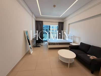 Estudio para en Alquiler en Arjan, Dubai - 89e9ccda-483e-40a9-9da4-cb4d77ccbbf4. jpg Estudio para en Alquiler en Arjan, Dubai - 89e9ccda-483e-40a9-9da4-cb4d77ccbbf4. jpg