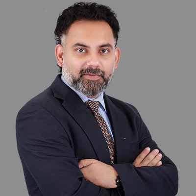 Azhar Sarfaraz