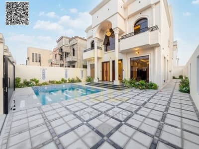 5 Camere Villa in Vendita a Al Rawda, Ajman - batch_WhatsApp Image 2026-07-10 at 4.30. 15 AM (1). jpeg