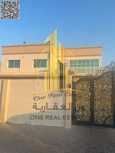 Villa de 7 chambres à à louer à Al Hamidiyah, Ajman - IMG-20260711-WA0158. jpg Villa de 7 chambres à à louer à Al Hamidiyah, Ajman - IMG-20260711-WA0158. jpg