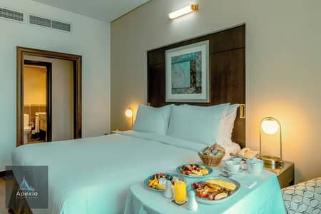 1 habitación Hotel Apartment para en Alquiler en Barsha Heights (Tecom), Dubai - 2e2d5d32. jpg 1 habitación Hotel Apartment para en Alquiler en Barsha Heights (Tecom), Dubai - 2e2d5d32. jpg