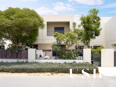 3 Bedroom Townhouse for Sale in Town Square, Dubai - IMG_6309. jpg 3 Bedroom Townhouse for Sale in Town Square, Dubai - IMG_6309. jpg