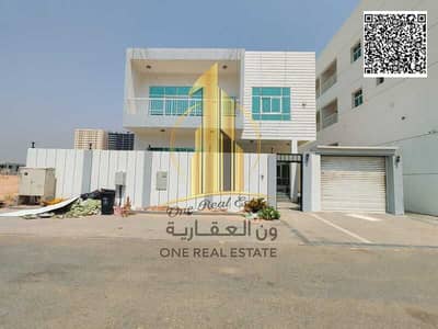 4 Bedroom Villa for Rent in Al Amerah, Ajman - WhatsApp Image 2026-07-13 at 10.44. 35 AM (1). jpeg 4 Bedroom Villa for Rent in Al Amerah, Ajman - WhatsApp Image 2026-07-13 at 10.44. 35 AM (1). jpeg