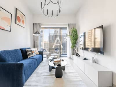 2 habitaciones Apartamento para en Alquiler en Downtown Dubai, Dubai - Apartamento en Downtown Dubai，Burj Royale, 2 dormitorios, 200000 AED - 15807043