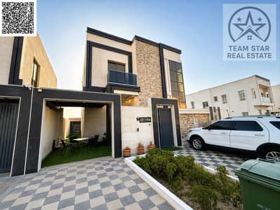 Villa de 5 chambres à à louer à Al Helio, Ajman - WhatsApp Image 2026-07-12 at 7.05. 05 PM (3)_Watermarked. jpg Villa de 5 chambres à à louer à Al Helio, Ajman - WhatsApp Image 2026-07-12 at 7.05. 05 PM (3)_Watermarked. jpg