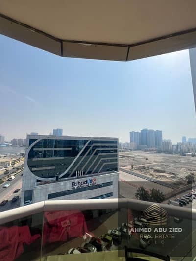 1 Bedroom Apartment for Sale in Al Bustan, Ajman - a1ffcfff-ba57-4869-8a0b-f427c0d6c76e. jpg 1 Bedroom Apartment for Sale in Al Bustan, Ajman - a1ffcfff-ba57-4869-8a0b-f427c0d6c76e. jpg