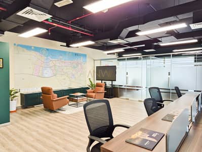 Office te Huur in Business Bay, Dubai - Kantoor in Business Bay,Burlington, 235000 AED - 15794172 Office te Huur in Business Bay, Dubai - Kantoor in Business Bay,Burlington, 235000 AED - 15794172