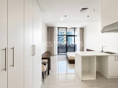 Studio zum zur Miete in Jumeirah Village Circle (JVC), Dubai - Wohnung in Jumeirah Village Circle (JVC)，JVC District 14，O2 Tower, 45000 AED - 15807076