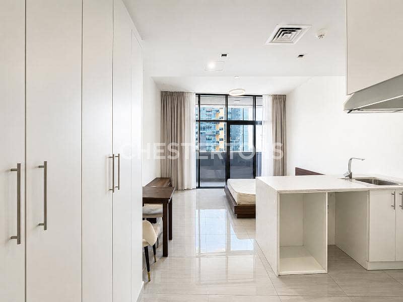 Wohnung in Jumeirah Village Circle (JVC),JVC District 14,O2 Tower, 42000 AED - 15807076 Wohnung in Jumeirah Village Circle (JVC),JVC District 14,O2 Tower, 42000 AED - 15807076