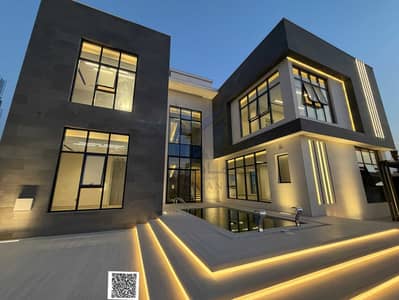 6 Schlafzimmer Villa zum zum Verkauf in Al Yasmeen, Ajman - photo-output. jpg 6 Schlafzimmer Villa zum zum Verkauf in Al Yasmeen, Ajman - photo-output. jpg