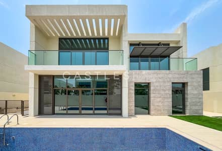 4 Camere Villa in affitto a Mohammed Bin Rashid City (MBR City), Dubai - 3. jpg