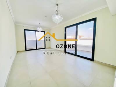 2 Schlafzimmer Penthouse zum zur Miete in Aljada, Sharjah - IMG_8563. jpeg