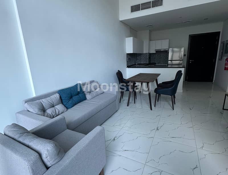 Ready To Move | Large Terrace | Fully Furnished Ready To Move | Large Terrace | Fully Furnished