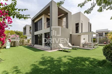 4 Schlafzimmer Villa zum zur Miete in Dubai Hills Estate, Dubai - Villa in Dubai Hills Estate,Sidra Villas, 4 schlafzimmer, 429999 AED - 15037068 4 Schlafzimmer Villa zum zur Miete in Dubai Hills Estate, Dubai - Villa in Dubai Hills Estate,Sidra Villas, 4 schlafzimmer, 429999 AED - 15037068