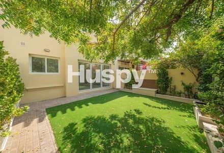 3 Schlafzimmer Villa zum zur Miete in The Springs, Dubai - Villa in The Springs，The Springs 12, 3 schlafzimmer, 220000 AED - 15807138
