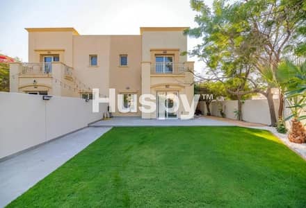 3 Camere Villa in Affitto a The Springs, Dubai - Villa a The Springs,The Springs 8, 3 camere da letto, 294999 AED - 15807137 3 Camere Villa in Affitto a The Springs, Dubai - Villa a The Springs,The Springs 8, 3 camere da letto, 294999 AED - 15807137