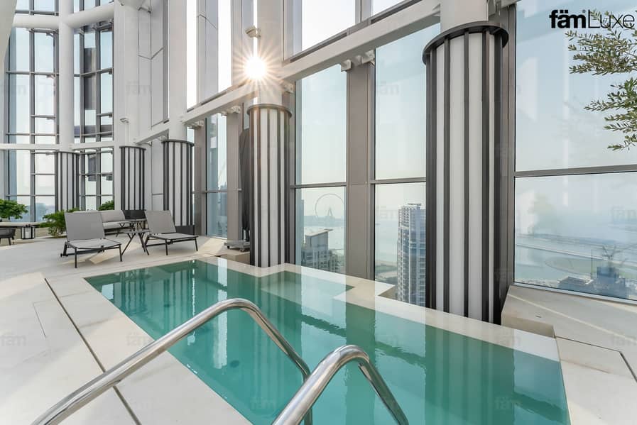 Upscale Duplex|Full Floor|Private Pool|Rooftop Upscale Duplex|Full Floor|Private Pool|Rooftop