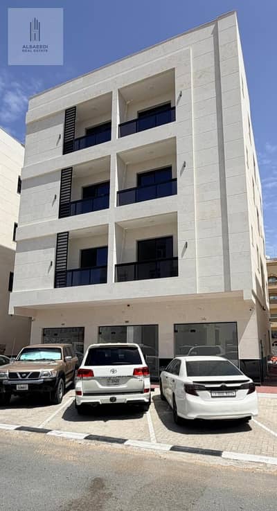 1 Bedroom Flat for Rent in Al Alia, Ajman - WhatsApp Image 2026-07-08 at 11.38. 25. jpeg 1 Bedroom Flat for Rent in Al Alia, Ajman - WhatsApp Image 2026-07-08 at 11.38. 25. jpeg