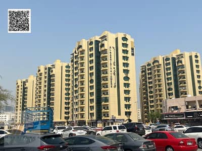 1 Schlafzimmer Wohnung zum zur Miete in Al Rashidiya, Ajman - 3f37cf94-ad04-4878-a091-b239113f5475. jpg