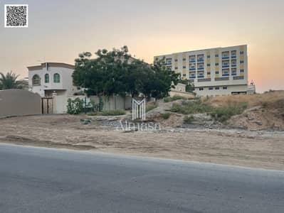 Plot te Koop in Al Amerah, Ajman - WhatsApp Image 2026-07-13 at 10.58. 24 AM (2). jpeg Plot te Koop in Al Amerah, Ajman - WhatsApp Image 2026-07-13 at 10.58. 24 AM (2). jpeg