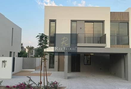 4 Camere Townhouse in Vendita a The Valley by Emaar, Dubai - original22. jpg 4 Camere Townhouse in Vendita a The Valley by Emaar, Dubai - original22. jpg