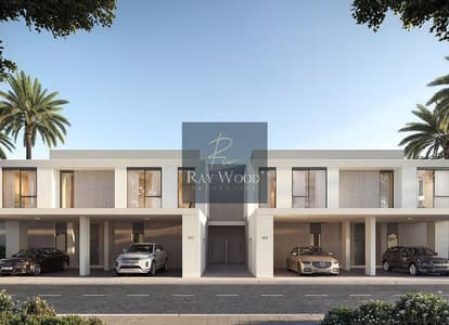 3 Camere Townhouse in Vendita a Dubai South, Dubai - PRO_EXT_2-1024x740. jpg 3 Camere Townhouse in Vendita a Dubai South, Dubai - PRO_EXT_2-1024x740. jpg
