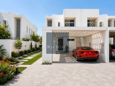 3 Bedroom Townhouse for Sale in Mudon, Dubai - WhatsApp Image 2026-07-13 at 10.48. 22. jpeg 3 Bedroom Townhouse for Sale in Mudon, Dubai - WhatsApp Image 2026-07-13 at 10.48. 22. jpeg