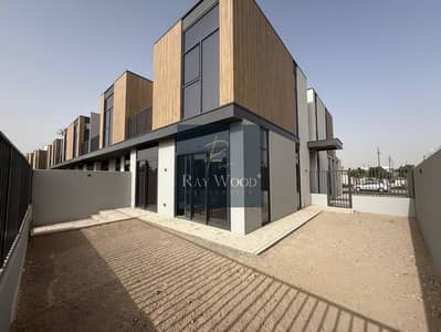 4 Bedroom Townhouse for Sale in Mudon, Dubai - WhatsApp Image 2026-05-23 at 12.49. 16 PM (1). jpeg