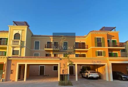 3 Camere Townhouse in Vendita a Jumeirah, Dubai - 3406ddc4-522d-4186-ab41-5cfad9fd05b1. png 3 Camere Townhouse in Vendita a Jumeirah, Dubai - 3406ddc4-522d-4186-ab41-5cfad9fd05b1. png