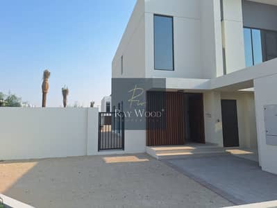 4 Slaapkamers Townhouse te Huur in Town Square, Dubai - UntitledW. jpg 4 Slaapkamers Townhouse te Huur in Town Square, Dubai - UntitledW. jpg