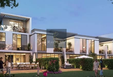 5 habitaciones Villa para en Venta en DAMAC Islands, Dubai - fd611f6b-4c8a-4524-92ad-ccc6b00f00bc. jpg 5 habitaciones Villa para en Venta en DAMAC Islands, Dubai - fd611f6b-4c8a-4524-92ad-ccc6b00f00bc. jpg