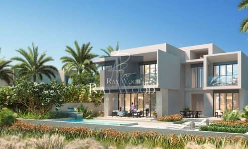 3 Bedroom Villa for Sale in Jebel Ali, Dubai - Modern 3BR | Internal Vastu Unit | Prime Area