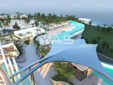 Studio zum zum Verkauf in Al Marjan Island, Ras Al Khaimah - WhatsApp Image 2024-01-24 at 10.30. 54 AM. jpeg