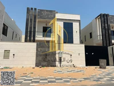 4 Cпальни Вилла в аренду в Аль Захья, Аджман - IMG-20260711-WA0079. jpg 4 Cпальни Вилла в аренду в Аль Захья, Аджман - IMG-20260711-WA0079. jpg