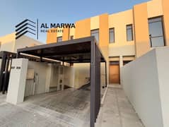 فیلا في نسمة ريزيدنس،الطي 2 غرف 85000 درهم - 15807271