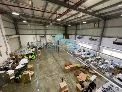 Warehouse para en Alquiler en Al Khawaneej, Dubai - WhatsApp Image 2026-07-13 at 11.35. 08 AM. jpeg Warehouse para en Alquiler en Al Khawaneej, Dubai - WhatsApp Image 2026-07-13 at 11.35. 08 AM. jpeg