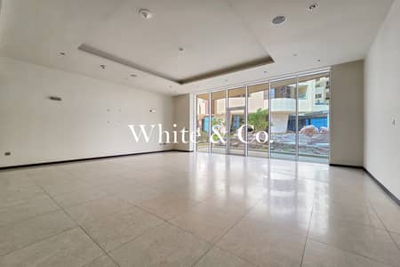 3 Camere Appartamento in affitto a Palm Jumeirah, Dubai - Appartamento a Palm Jumeirah，Tiara Residences，Amber, 3 camere da letto, 300000 AED - 15643789