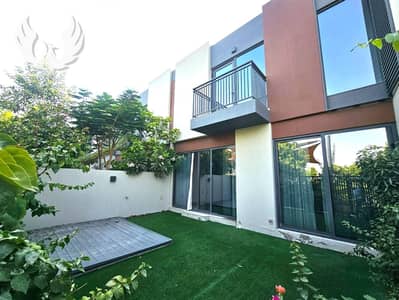 3 Camere Townhouse in affitto a Cherrywoods, Dubai - Villetta a schiera a Cherrywoods, 3 camere da letto, 190000 AED - 15610870 3 Camere Townhouse in affitto a Cherrywoods, Dubai - Villetta a schiera a Cherrywoods, 3 camere da letto, 190000 AED - 15610870