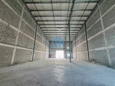 Warehouse for Rent in Al Quoz, Dubai - Brand New | Insulated | 10M Height | Tax Free