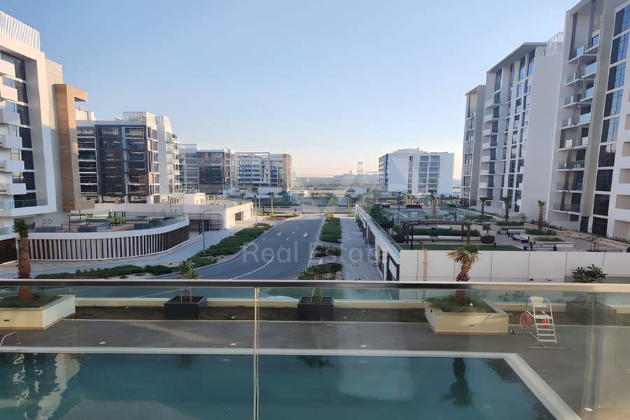 Appartamento a Meydan,Meydan One,Azizi Riviera,Azizi Riviera 20, 1 camera da letto, 70000 AED - 15807319 Appartamento a Meydan,Meydan One,Azizi Riviera,Azizi Riviera 20, 1 camera da letto, 70000 AED - 15807319