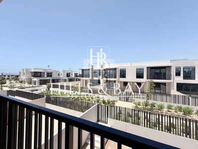 4 Bedroom Townhouse for Rent in Jebel Ali, Dubai - Brand New 4BR + Maid | Gated Community | 4 Bedroom Townhouse for Rent in Jebel Ali, Dubai - Brand New 4BR + Maid | Gated Community |