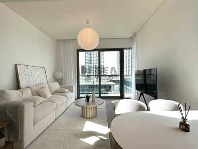 1 Bedroom Apartment for Rent in Sobha Hartland, Dubai - Fully Furnished | Community View | Vacant