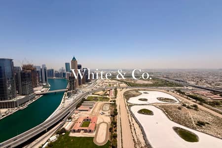 2 Bedroom Apartment for Sale in Business Bay, Dubai - High Floor | Canal Views | Optimal Layout