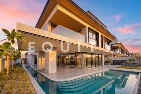 5 Schlafzimmer Villa zum zum Verkauf in Tilal Al Ghaf, Dubai - Villa in Tilal Al Ghaf，Elysian Mansions, 5 schlafzimmer, 29000000 AED - 15807346