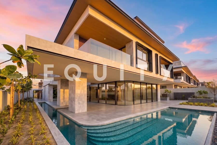 Villa in Tilal Al Ghaf,Elysian Mansions, 5 schlafzimmer, 29000000 AED - 15807346 Villa in Tilal Al Ghaf,Elysian Mansions, 5 schlafzimmer, 29000000 AED - 15807346
