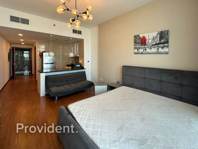 Estudio para en Alquiler en Jumeirah Village Triangle (JVT), Dubai - Apartamento en Jumeirah Village Triangle (JVT),JVT District 2,Al Jawhara Tower, 45000 AED - 15807369 Estudio para en Alquiler en Jumeirah Village Triangle (JVT), Dubai - Apartamento en Jumeirah Village Triangle (JVT),JVT District 2,Al Jawhara Tower, 45000 AED - 15807369